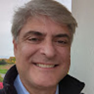 Meet your Posher, Mike